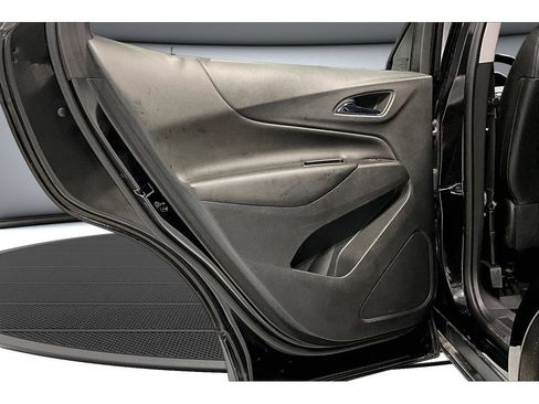 Used 2020 Chevrolet Equinox LT w/ Midnight Edition FWD image 34