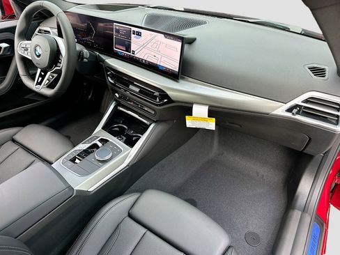 New 2025 BMW 230i 230i w/ M Sport Package image 26