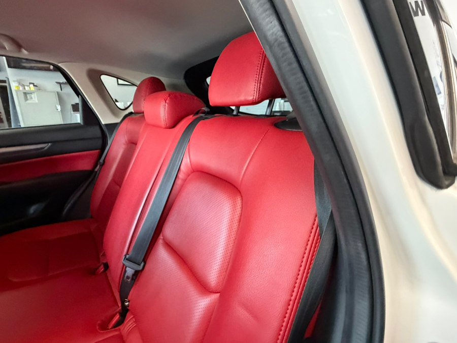 Used 2020 MAZDA CX-5 Sport FWD image 36