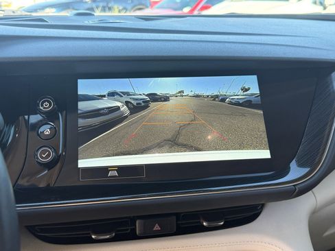 Used 2022 Buick Envision Preferred image 17