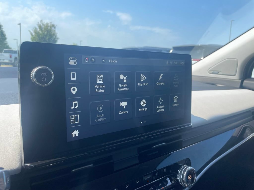 Used 2024 Honda Prologue Elite image 19