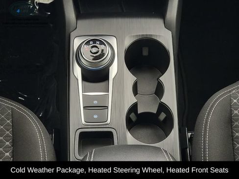 Used 2024 Ford Escape Active w/ Tech Pack #2 FWD image 24