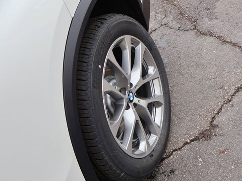 New 2026 BMW X5 xDrive40i AWD/4WD image 39