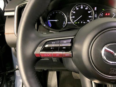 Used 2025 MAZDA CX-50 2.5 Hybrid w/ Premium Plus Pkg AWD/4WD image 18