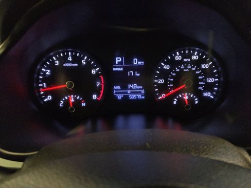 Used 2023 Kia Rio LX FWD image 23