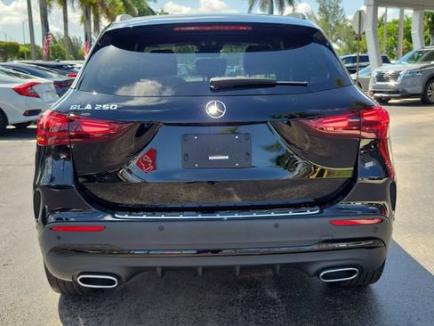 Used 2025 Mercedes-Benz GLA 250 image 5