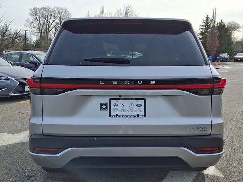 Certified 2024 Lexus TX 350 AWD w/ Technology Package image 5