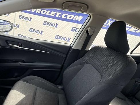 Used 2025 Toyota Camry LE FWD image 27