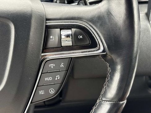 Certified 2023 Lincoln Navigator Reserve image 32