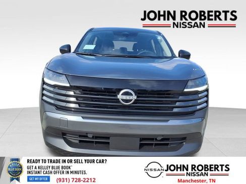 New 2026 Nissan Kicks S image 12