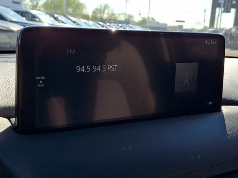 Certified 2023 MAZDA CX-5 AWD 2.5 S w/ Select Package image 18