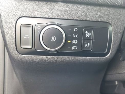 Used 2024 Ford Bronco Sport Badlands image 41