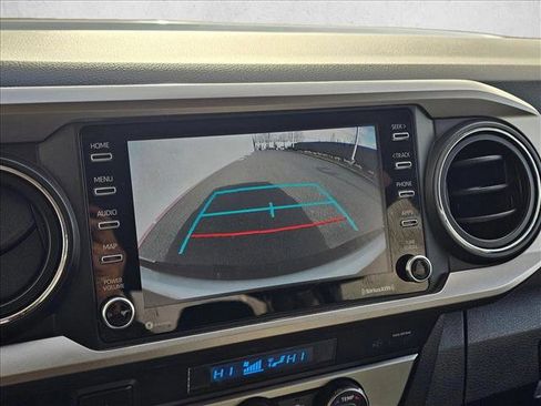 Used 2022 Toyota Tacoma SR5 RWD image 25