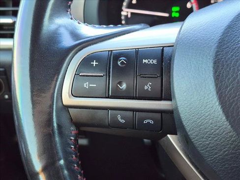 Used 2020 Lexus GX 460 Premium w/ Premium Package AWD/4WD image 4