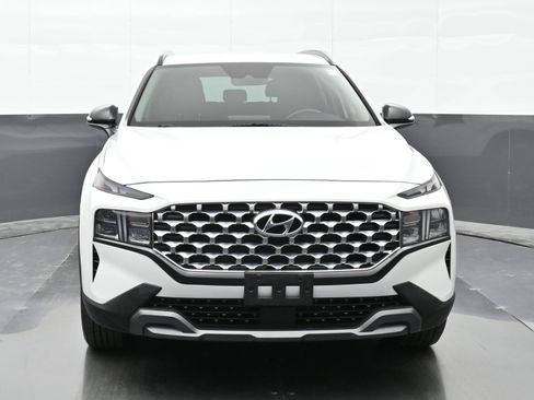 Certified 2022 Hyundai Santa Fe XRT AWD/4WD image 3