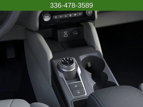 New 2026 Ford Escape Platinum w/ Premium Technology Package image 15