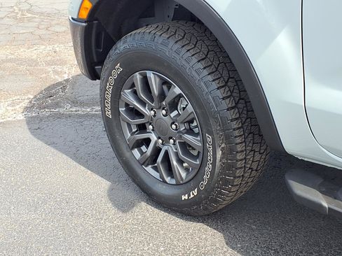 Used 2023 Ford Ranger XLT w/ Equipment Group 302A High AWD/4WD image 28