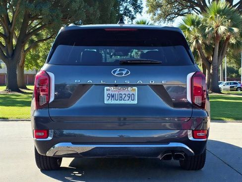 Used 2020 Hyundai Palisade Limited image 6