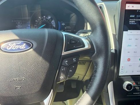 Used 2023 Ford Edge SEL w/ Convenience Package AWD/4WD image 18