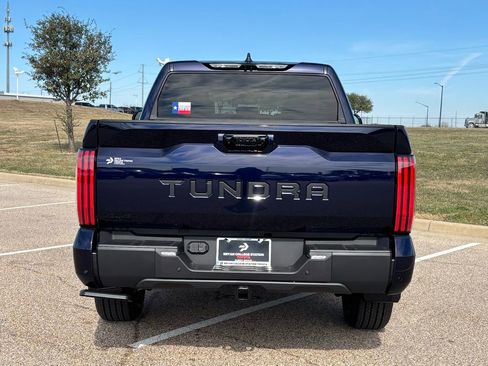 New 2026 Toyota Tundra Limited image 6