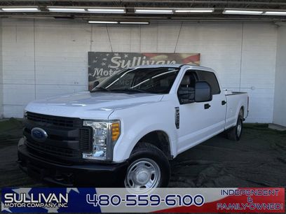 Used 2017 Ford F250 XL