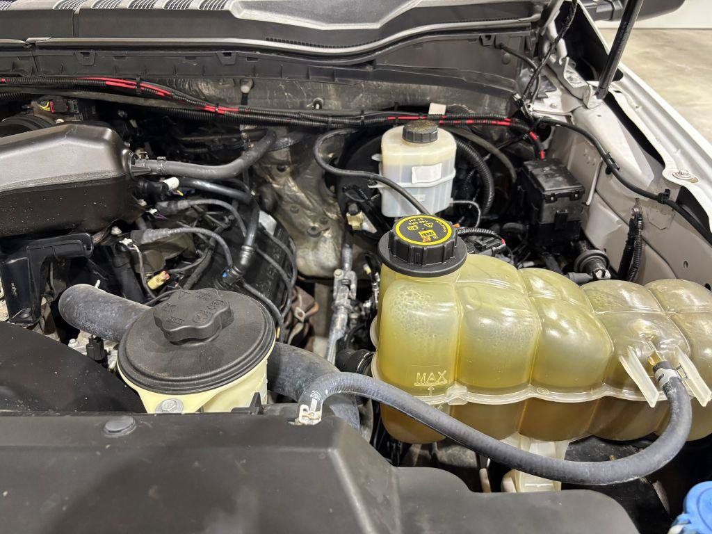 Used 2019 Ford F250 XL w/ Power Equipment Group AWD/4WD image 25