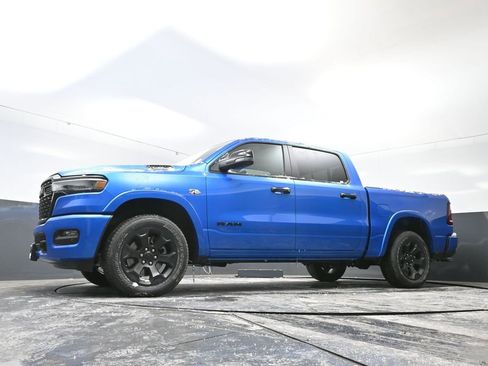 New 2026 RAM 1500 Big Horn image 51