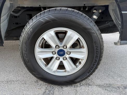 Used 2015 Ford F150 XL w/ Equipment Group 101A Mid image 26