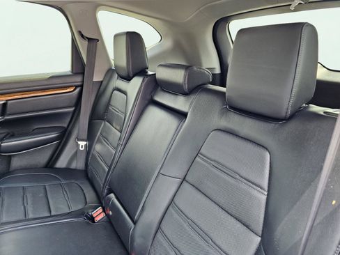 Used 2018 Honda CR-V EX-L image 31