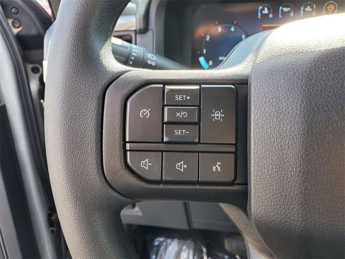 New 2025 Ford F150 STX w/ Equipment Group 201A FX4 image 14