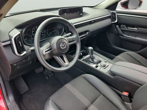 Used 2024 MAZDA CX-50 AWD 2.5 S w/ Cargo Package image 16