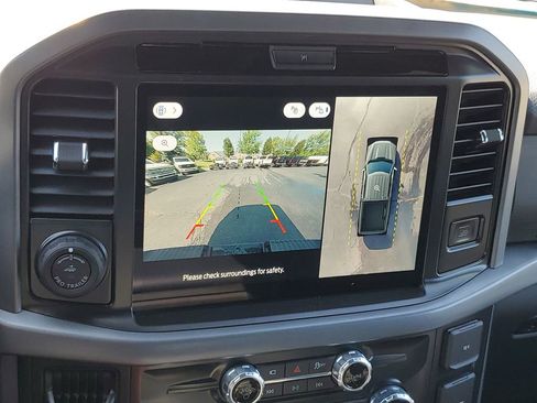 New 2025 Ford F150 XLT w/ Equipment Group 302A MID image 18