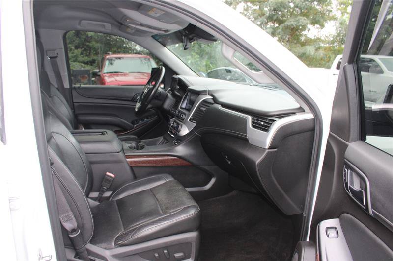 Used 2017 GMC Yukon XL SLT AWD/4WD image 13