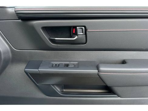 New 2026 Toyota Tundra TRD Pro AWD/4WD image 19