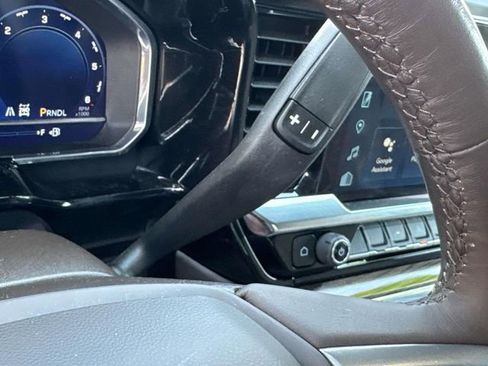 Used 2022 Chevrolet Silverado 1500 LT w/ Protection Package AWD/4WD image 28