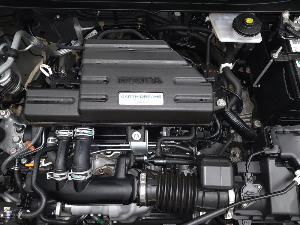 Used 2019 Honda CR-V EX-L image 30