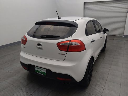 Used 2015 Kia Rio SX w/ Premium Package image 7