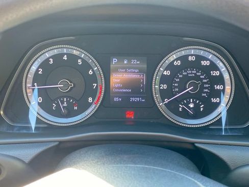 Used 2022 Hyundai Sonata SE FWD image 16