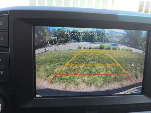 Used 2018 Hyundai Kona SE AWD/4WD image 17