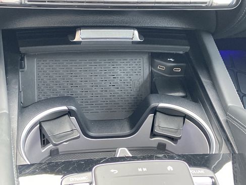 Certified 2024 Mercedes-Benz GLS 450 4MATIC image 35
