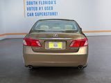 Used 2007 Lexus ES 350 image 4