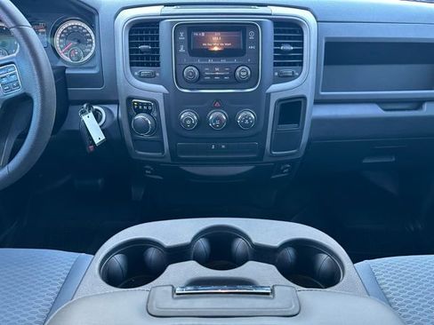 Used 2016 RAM 1500 Express image 14