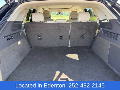 Used 2018 Lincoln MKX Reserve w/ Driver Assistance Package FWD image 21