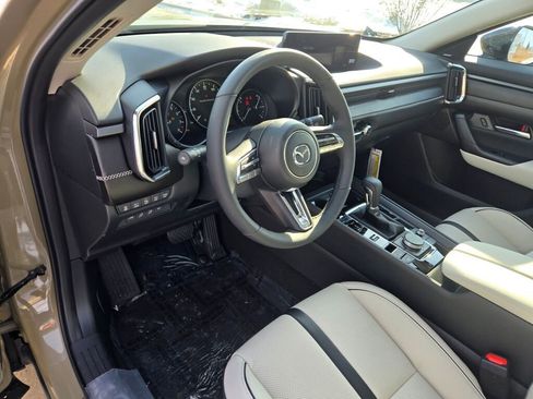 New 2026 MAZDA CX-50 2.5 Turbo w/ Accent Package image 21