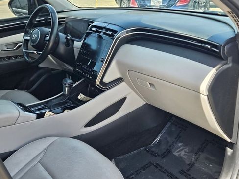 Used 2023 Hyundai Tucson SEL w/ Convenience Package image 18
