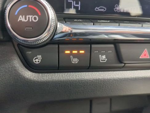 New 2026 MAZDA CX-50 2.5 Hybrid w/ Weather Package image 18