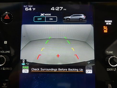Used 2020 Subaru Outback Touring XT AWD/4WD image 19