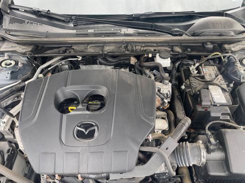 Used 2025 MAZDA MAZDA3 s image 33