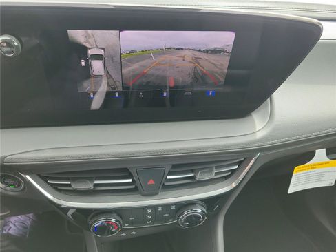 New 2026 Buick Encore GX Sport Touring w/ Advanced Technology Package FWD image 29