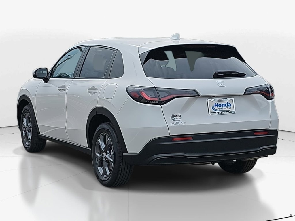 Used 2026 Honda HR-V LX image 5